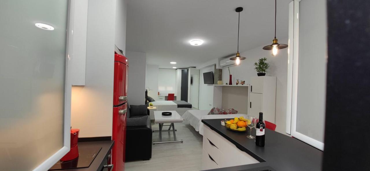 Loft A La Verita River, Parking Free 코르도바 외부 사진