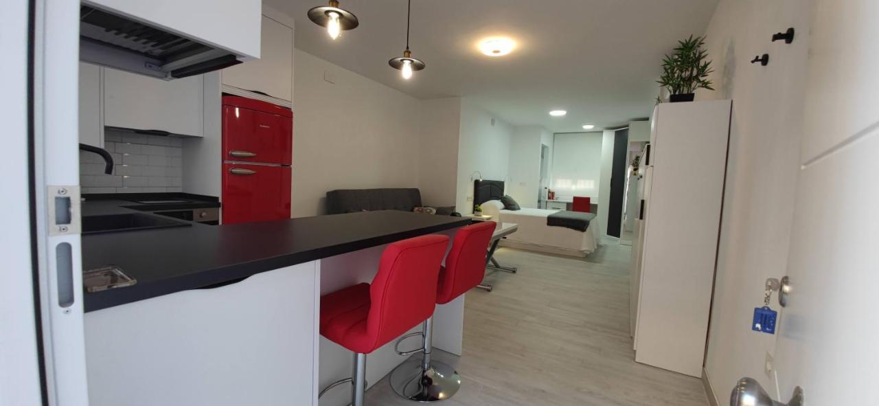 Loft A La Verita River, Parking Free 코르도바 외부 사진