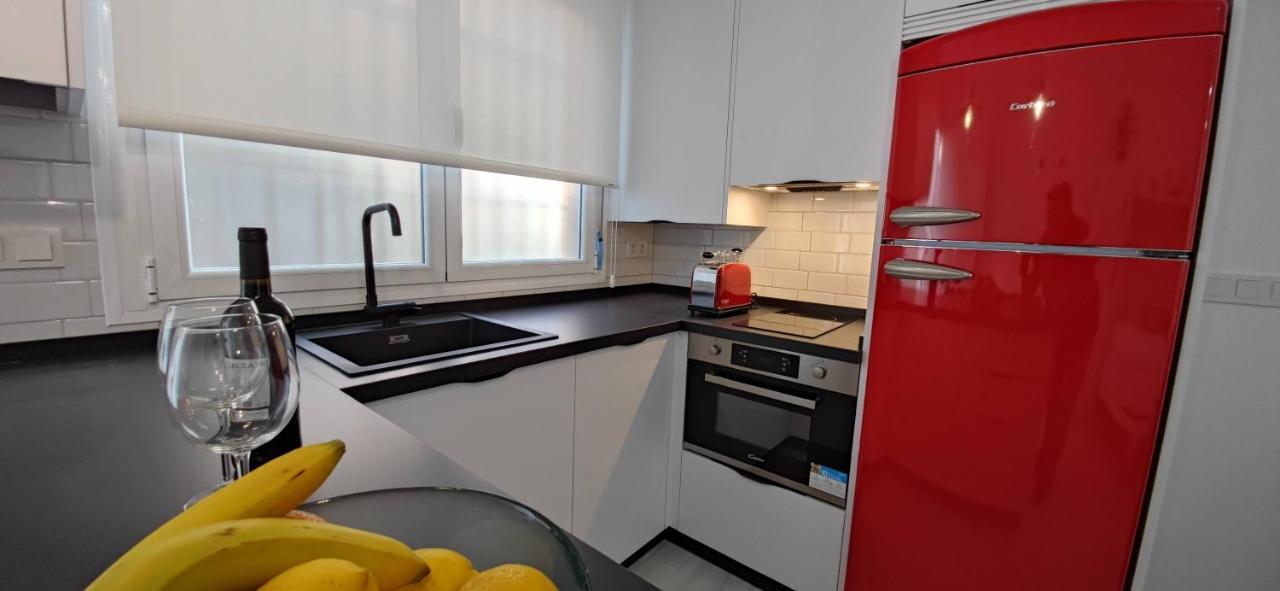 Loft A La Verita River, Parking Free 코르도바 외부 사진