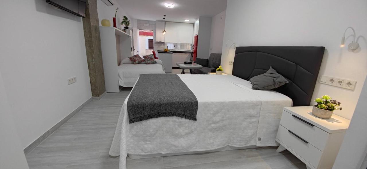 Loft A La Verita River, Parking Free 코르도바 외부 사진