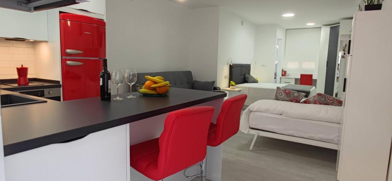 Loft A La Verita River, Parking Free 코르도바 외부 사진