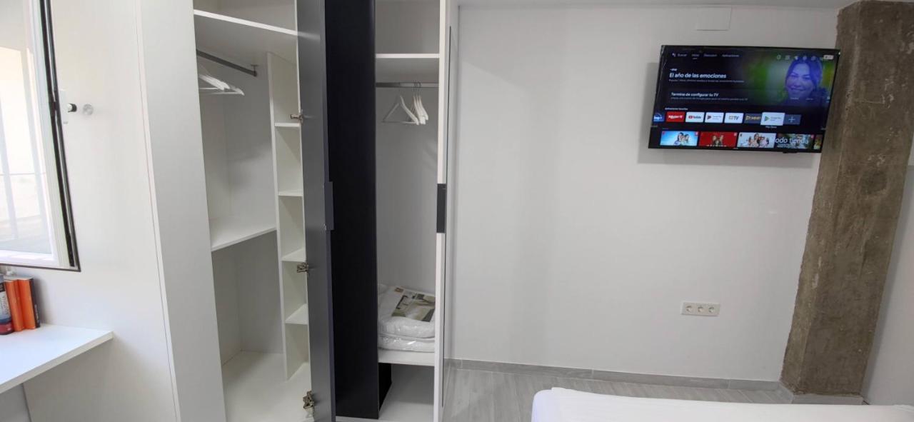 Loft A La Verita River, Parking Free 코르도바 외부 사진