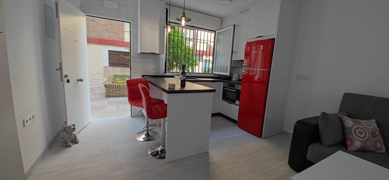 Loft A La Verita River, Parking Free 코르도바 외부 사진