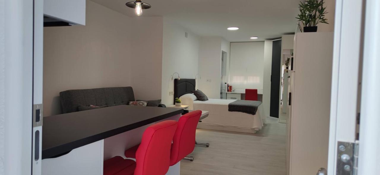 Loft A La Verita River, Parking Free 코르도바 외부 사진