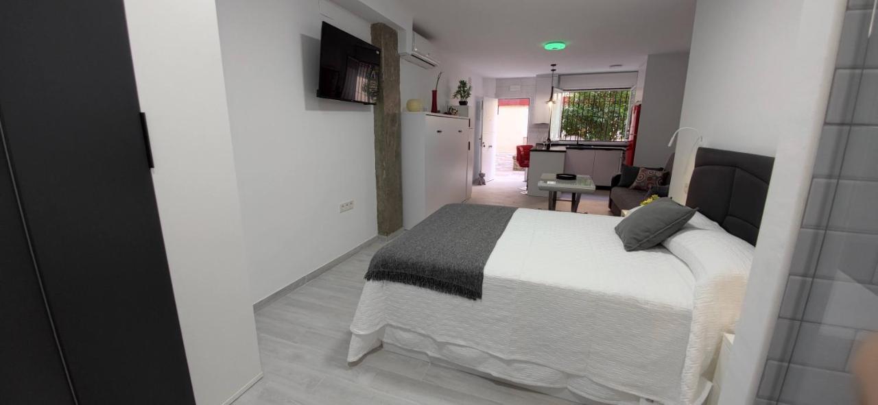 Loft A La Verita River, Parking Free 코르도바 외부 사진