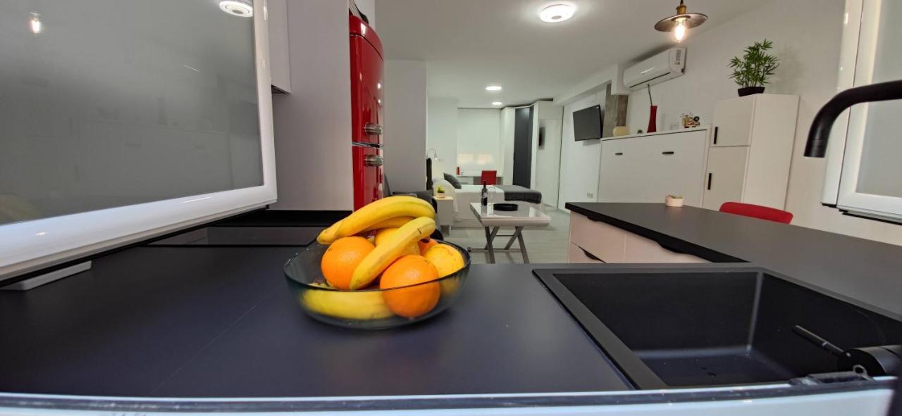 Loft A La Verita River, Parking Free 코르도바 외부 사진