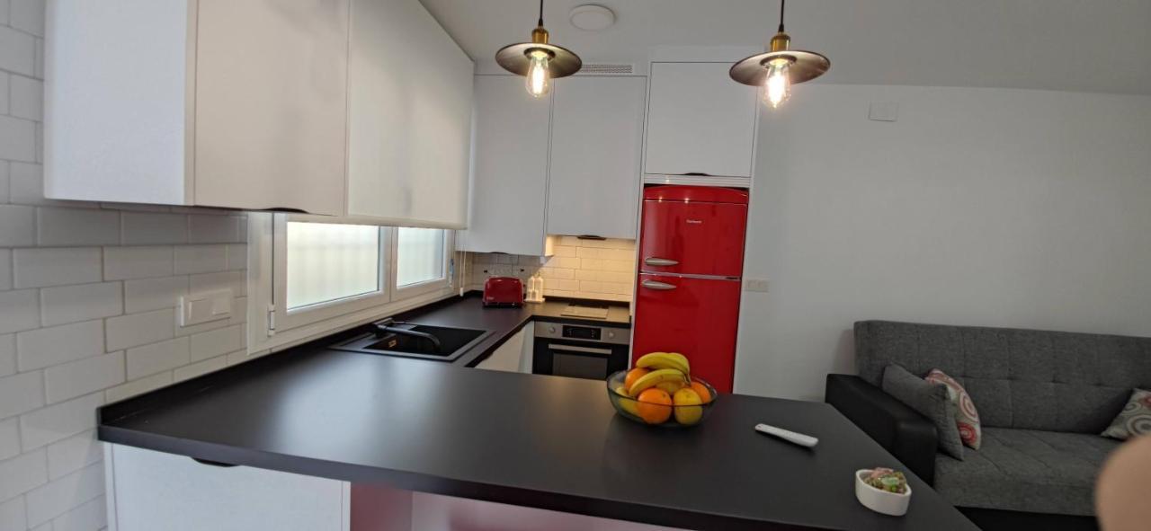 Loft A La Verita River, Parking Free 코르도바 외부 사진