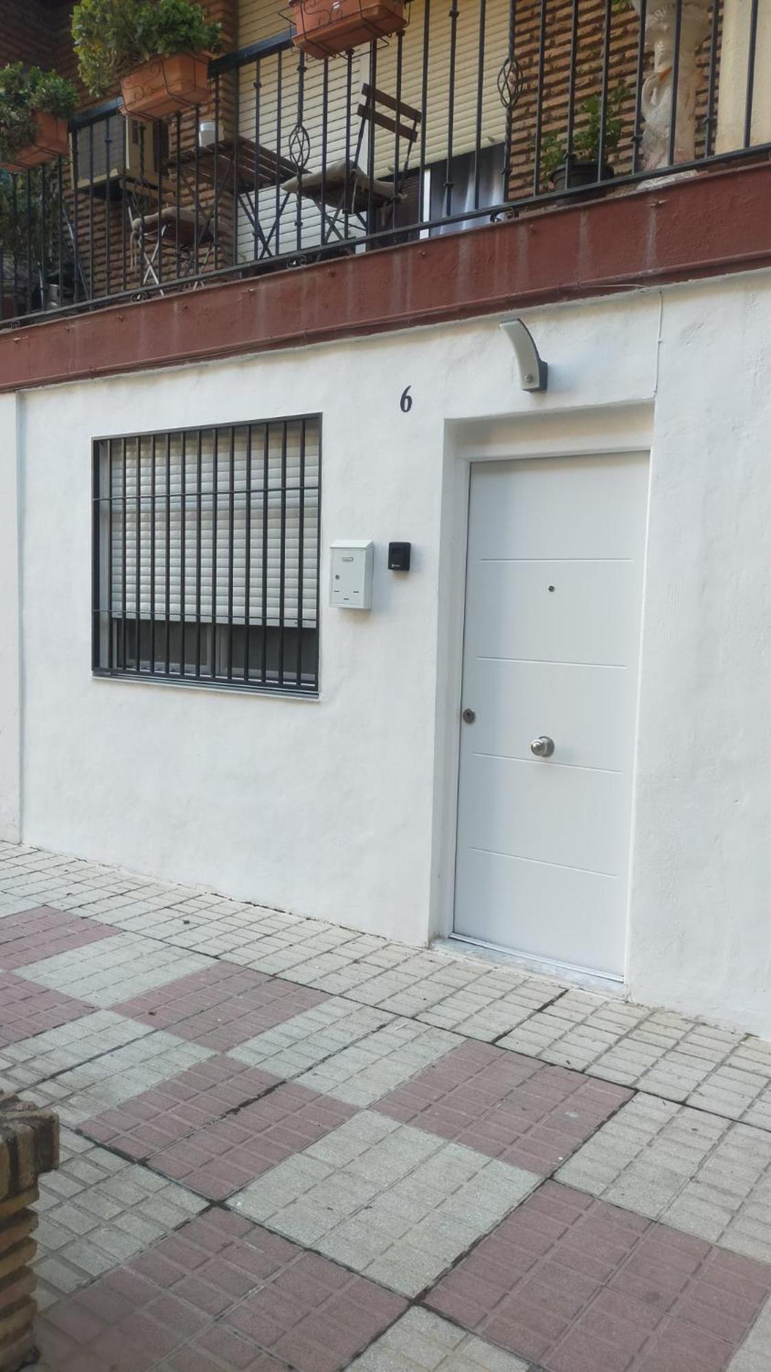 Loft A La Verita River, Parking Free 코르도바 외부 사진