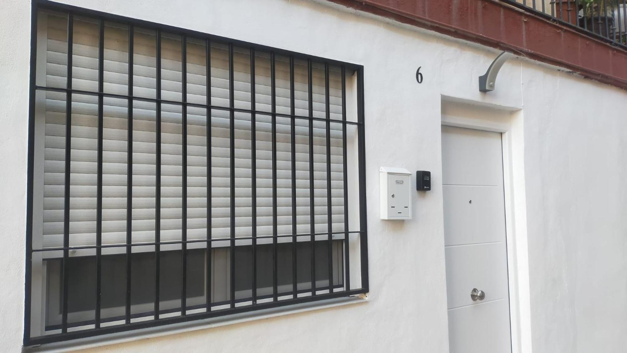 Loft A La Verita River, Parking Free 코르도바 외부 사진