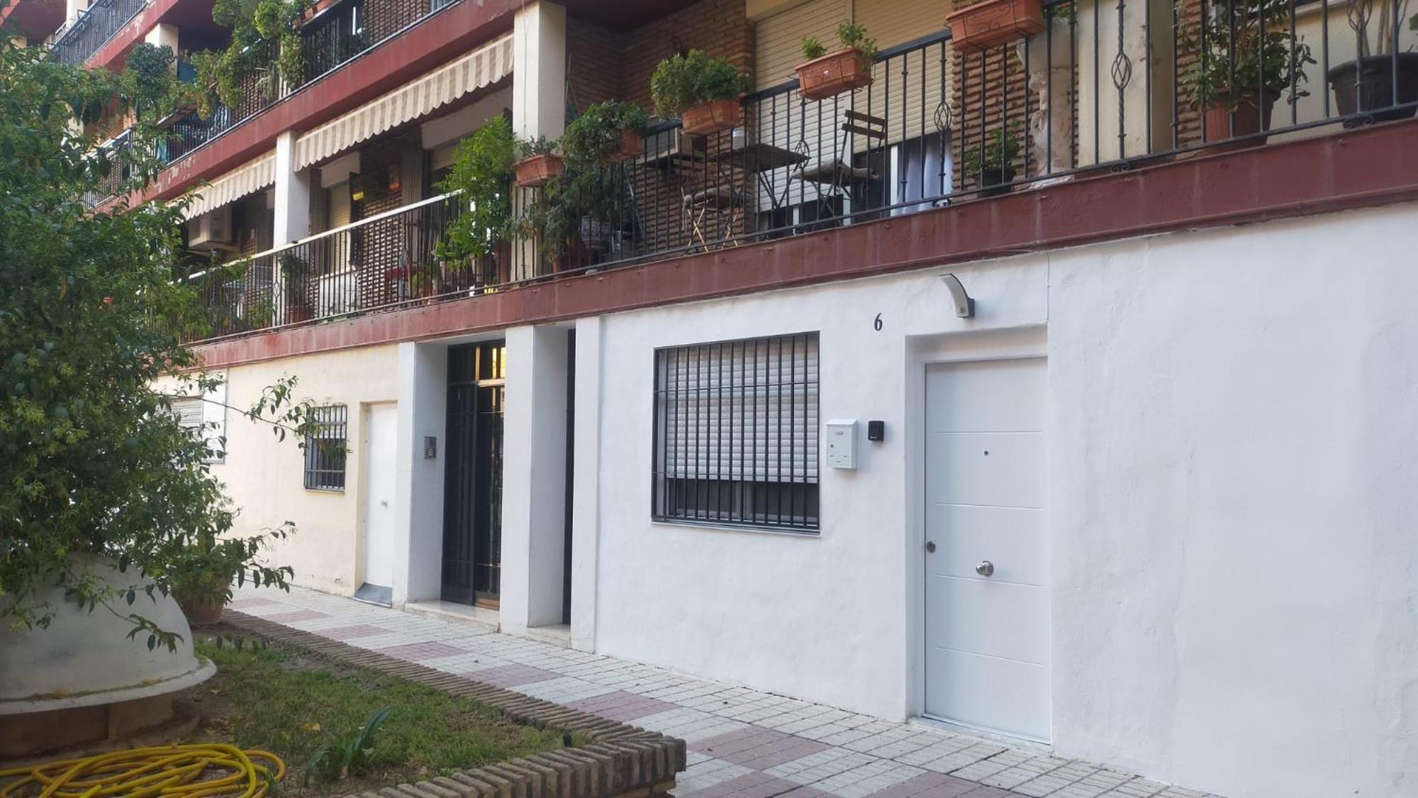 Loft A La Verita River, Parking Free 코르도바 외부 사진