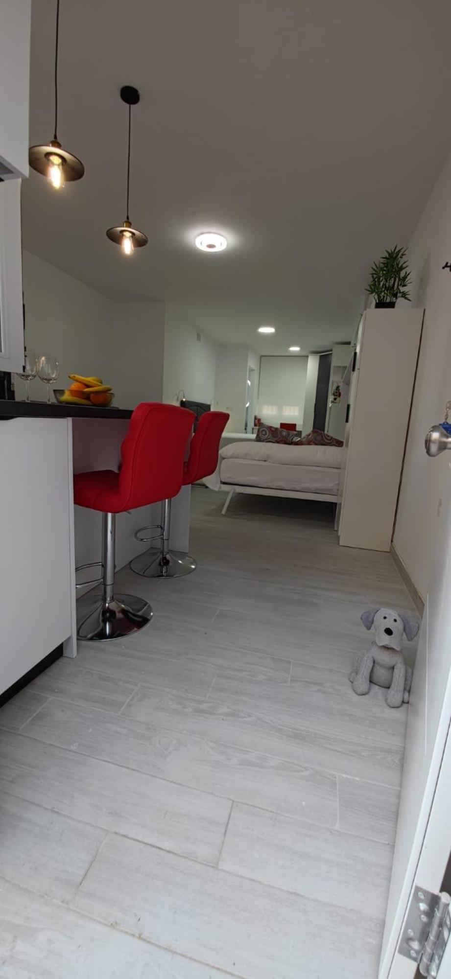 Loft A La Verita River, Parking Free 코르도바 외부 사진